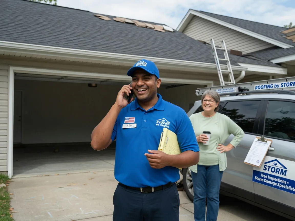 Roof Repair Near Me Stockholm, SD FAQs