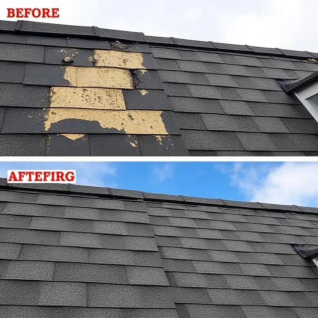 Roof Repair Near Me in Stockholm, SD near me